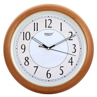 Настенные часы RIKON 10751 foil 106
