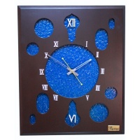 Настенные часы Burne 609
