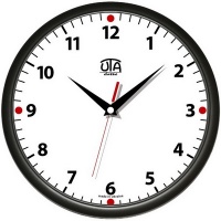 Настенные часы Uta 01 B 02