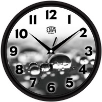 Настенные часы Uta 01 B 12
