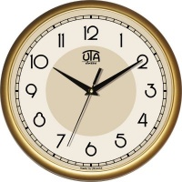 Настенные часы Uta 01 G 01